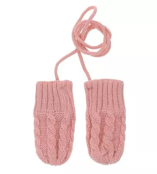 Перчатки для маленькой девочки Original Marines (Универсальный)