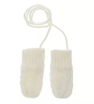 Перчатки для маленькой девочки Original Marines (Универсальный)