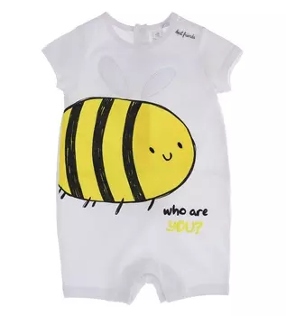 Песочник для новорожденного Original Marines (0-1 месяцев)