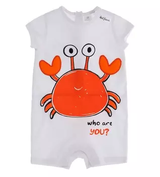 Песочник для новорожденного Original Marines (0-3 месяцев)