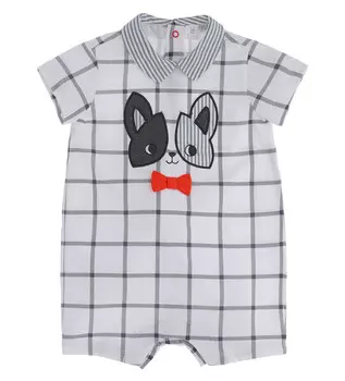 Песочник для новорожденного Original Marines (3-6 месяцев (Рост 62-68))