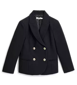 Пиджак для девочки