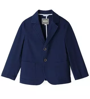 Пиджак для мальчика