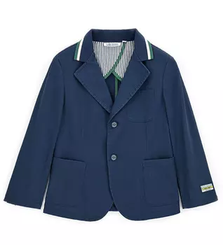 Пиджак для мальчика