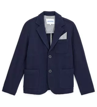 Пиджак для мальчика