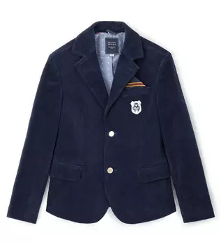 Пиджак для мальчика