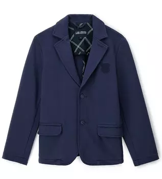 Пиджак для мальчика