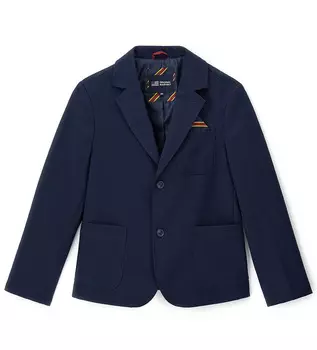 Пиджак для мальчика