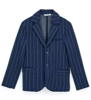 Пиджак для мальчика