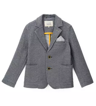 Пиджак для мальчика Original Marines (5-6 лет (Рост 110-116))