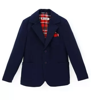 Пиджак для мальчика Original Marines (9-10 лет (Рост 134-140))