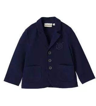 Пиджак для маленького мальчика