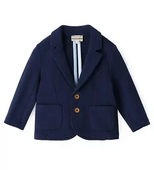 Пиджак для маленького мальчика