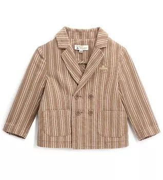 Пиджак для маленького мальчика