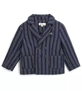 Пиджак для маленького мальчика