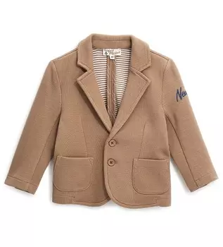 Пиджак для маленького мальчика