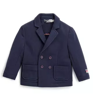 Пиджак для маленького мальчика