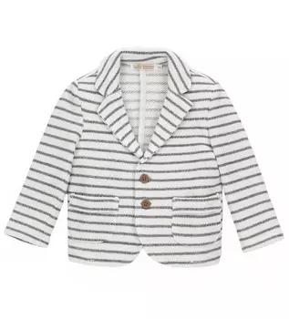 Пиджак для маленького мальчика