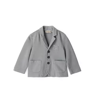 Пиджак для маленького мальчика