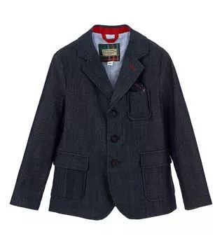 Пиджак Original Marines