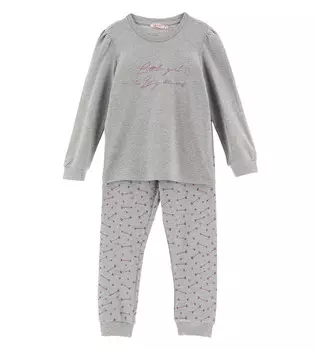 Пижама для девочки