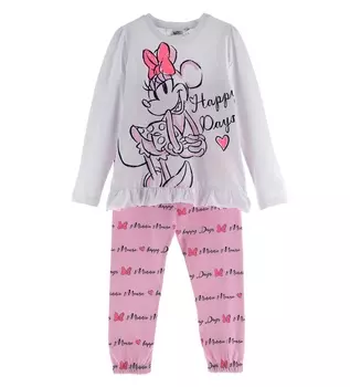 Пижама для девочки