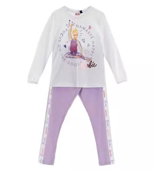 Пижама для девочки