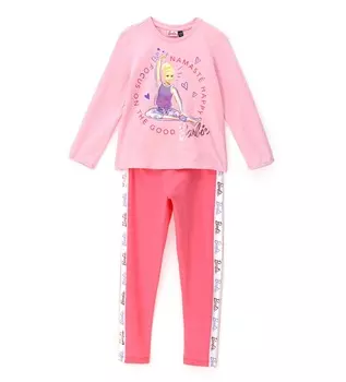 Пижама для девочки