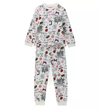 Пижама для девочки