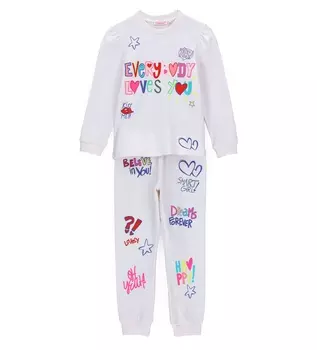 Пижама для девочки