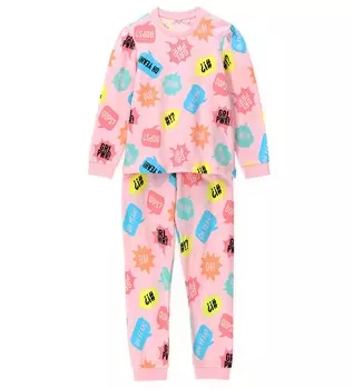 Пижама для девочки