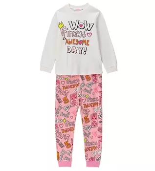 Пижама для девочки