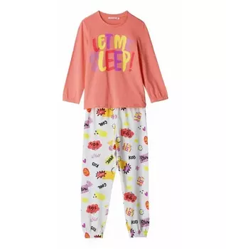 Пижама для девочки