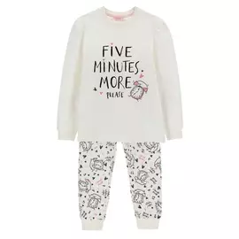 Пижама для девочки Original Marines (11-12 лет (Рост 146-152))