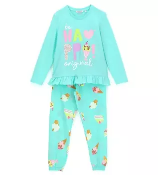 Пижама для девочки Original Marines (11-12 лет (Рост 146-152))