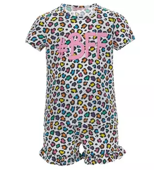 Пижама для девочки Original Marines (11-12 лет (Рост 146-152))