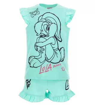 Пижама для девочки Original Marines (13-14 лет (Рост 158-164))