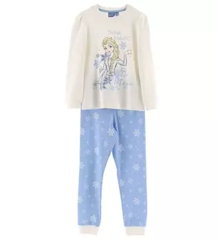 Пижама для девочки Original Marines (3-4 года (Рост 98-104))