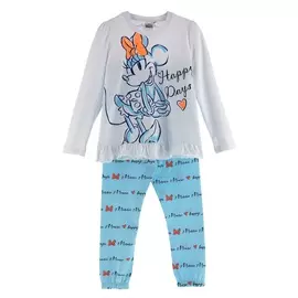 Пижама для девочки Original Marines (3-4 года (Рост 98-104))