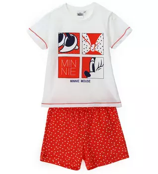 Пижама для девочки Original Marines (4-5 лет (Рост 104-110))