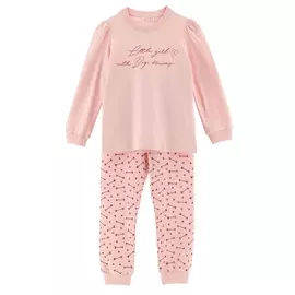 Пижама для девочки Original Marines (5-6 лет (Рост 110-116))