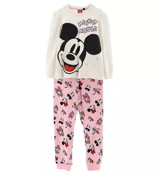 Пижама для девочки Original Marines (5-6 лет (Рост 110-116))