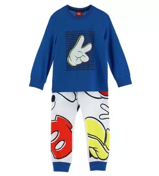 Пижама для мальчика