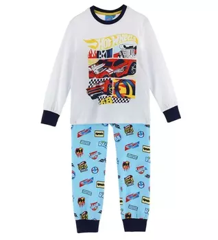 Пижама для мальчика