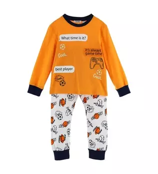 Пижама для мальчика Original Marines (11-12 лет (Рост 146-152))