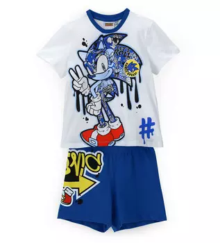 Пижама для мальчика Original Marines (11-12 лет (Рост 146-152))