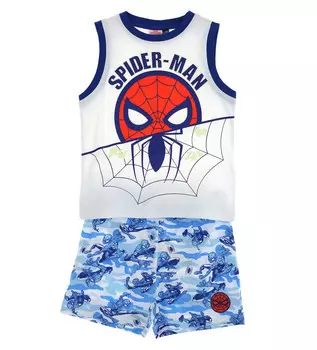 Пижама для мальчика Original Marines (11-12 лет (Рост 146-152))