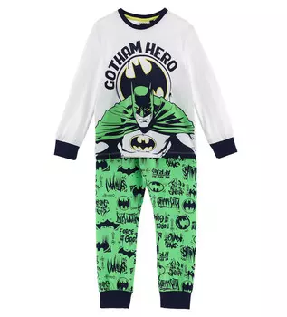 Пижама для мальчика Original Marines (13-14 лет (Рост 158-164))