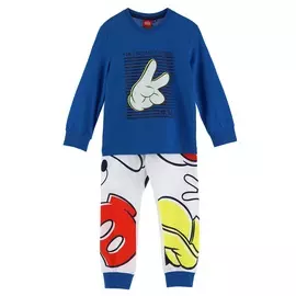 Пижама для мальчика Original Marines (13-14 лет (Рост 158-164))