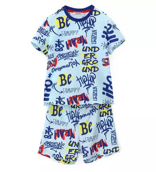 Пижама для мальчика Original Marines (13-14 лет (Рост 158-164))